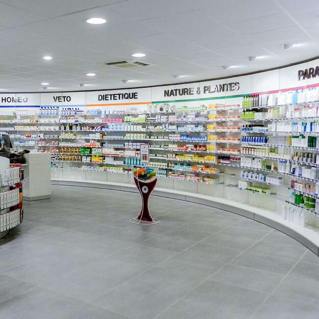 Pharmacie Villeneuve-sur-lot 5